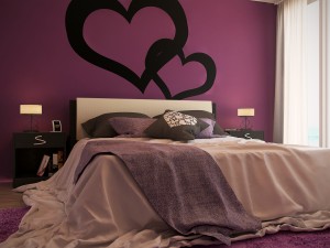 contemporary bedroom collection vol 1 3D Model