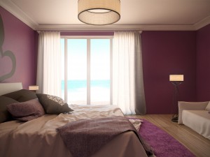 contemporary bedroom collection vol 1 3D Model