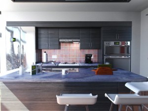 mr kitchen 01 3D 模型