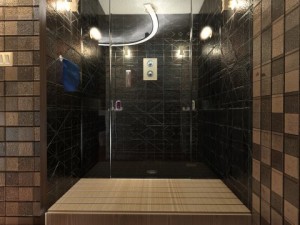 mr bathroom 01 3D Model