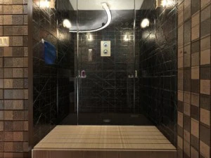 мистер ванная комната 01 3D Модель