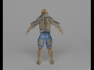 113 3D 模型