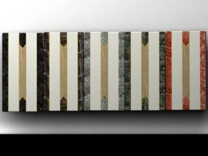 marble table 3D Model