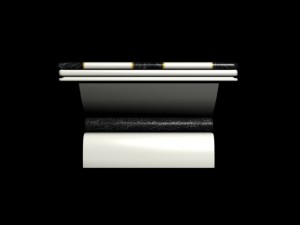 marble table 3D Модель