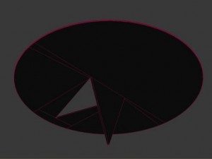 pushpin 3D Model
