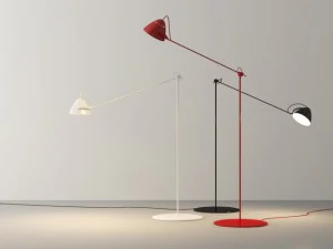 floor lamp 3D Model
