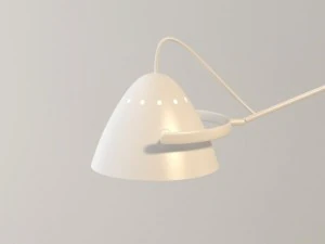 floor lamp 3D Model