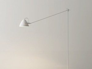 floor lamp 3D Model