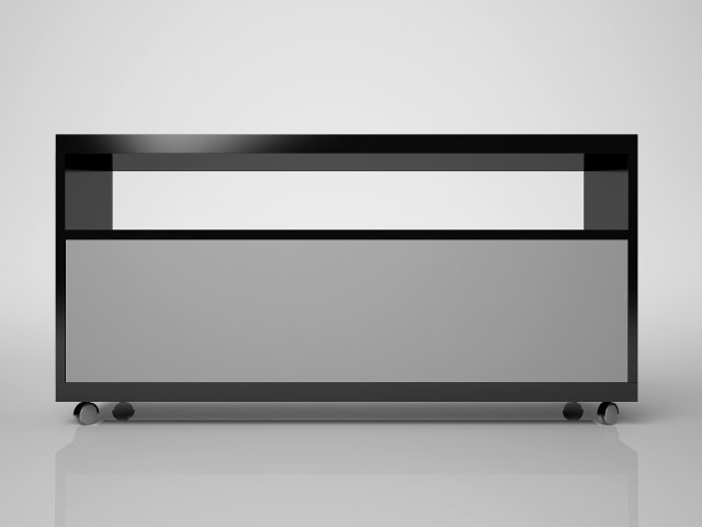 h2 Modelo 3D .c4d .max .obj .3ds .fbx .stl .blend 