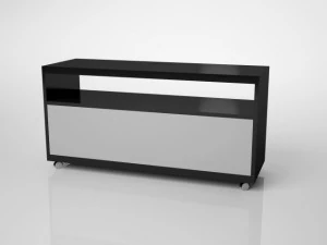 h2 3D Model