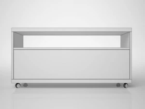 h2 3D Model