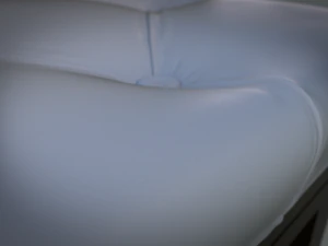 piano bench 3D Model