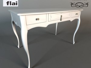 tableflaiart 6825 na 120x68x80 Modello 3D
