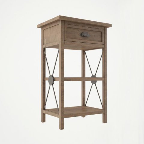 shoe rack Modelo 3D .c4d .max .obj .3ds .fbx .stl .blend 