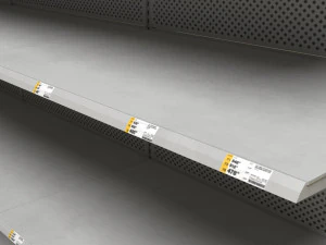 sales shelf 3D Model
