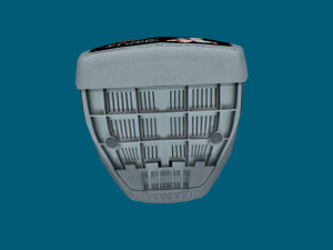 old tv 3D Model