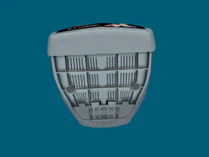 eski televizyon 3D Model
