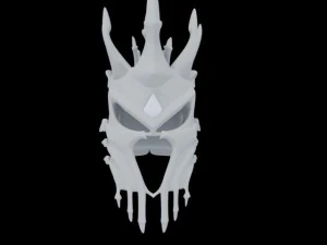 helmet 3D Model