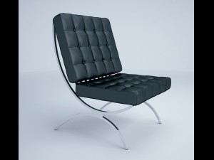chair Modelo 3D