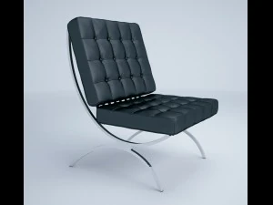 chair 3D Model