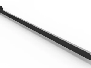 ninja blade 3D Model