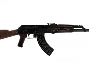 AKM 3D Model
