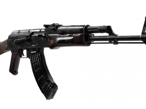 AKM Modèle 3D