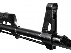 AKM Modèle 3D