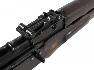 AKM Modèle 3D