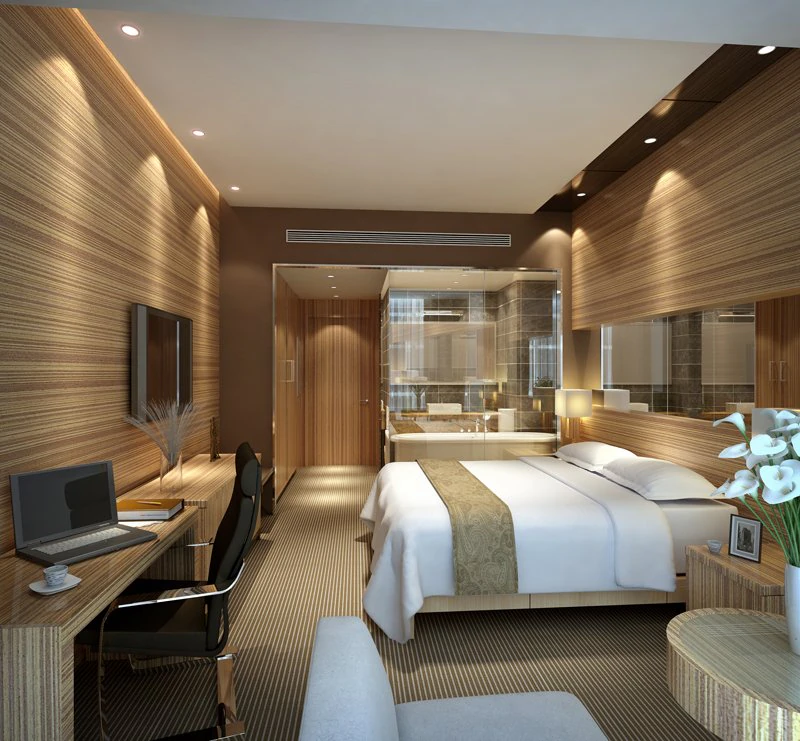 bedroomym b hy iy 3D Model .c4d .max .obj .3ds .fbx .stl .blend
