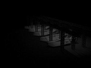 r4557ship Modello 3D