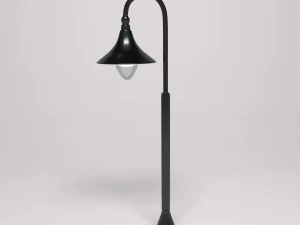 street lamp 3D Model