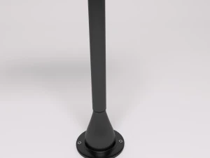 street lamp 3D Model