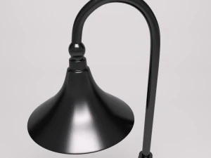 street lamp 3D Model