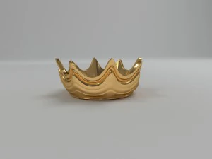 crown 3D Model
