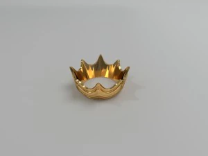 crown 3D Model