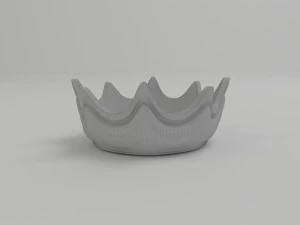 crown 3D Model