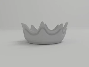crown 3D Model