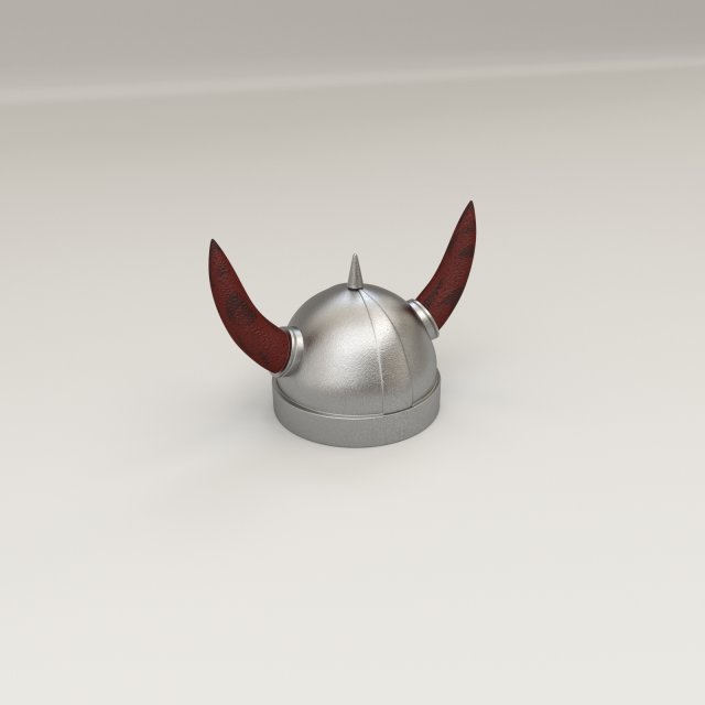 medieval helmet 3D मॉडल .c4d .max .obj .3ds .fbx .stl .blend 