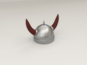 medieval helmet 3D Модель