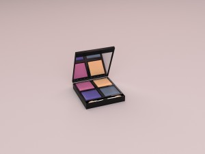eye shadow 3D Модель