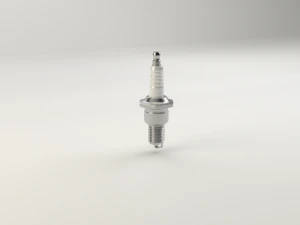 spark plug 3D Model