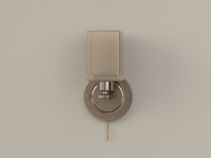 wall lamp Model 3D