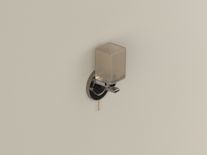 wall lamp Model 3D