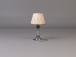 lamp 3D Модель