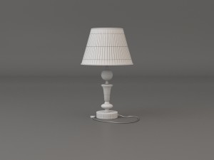 lamp 3D Model