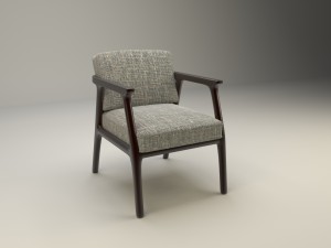 chair 3D Модель