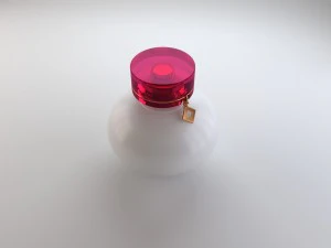 perfume bottle 3D Model