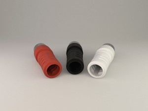 plug rca 3Dモデル