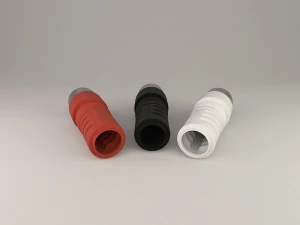 plug rca 3D Model